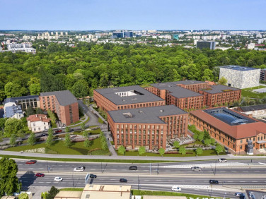 Mieszkanie Kraków