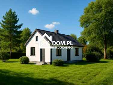 Dom Pieczonogi