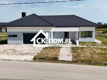 Dom Niedźwiedź