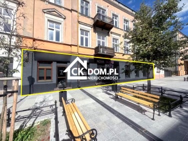 Lokal Kielce