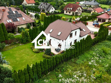 Dom Piaseczna Górka