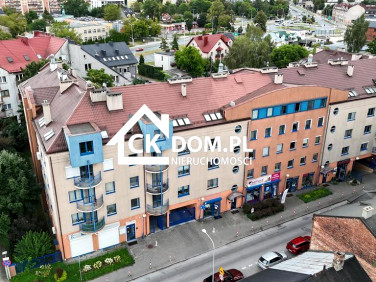 Mieszkanie Kielce