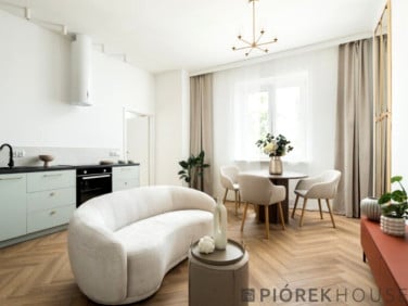 Mieszkanie Warszawa