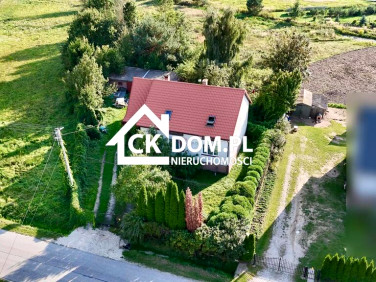 Dom Rykoszyn