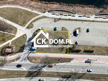 Działka inwestycyjna Kielce