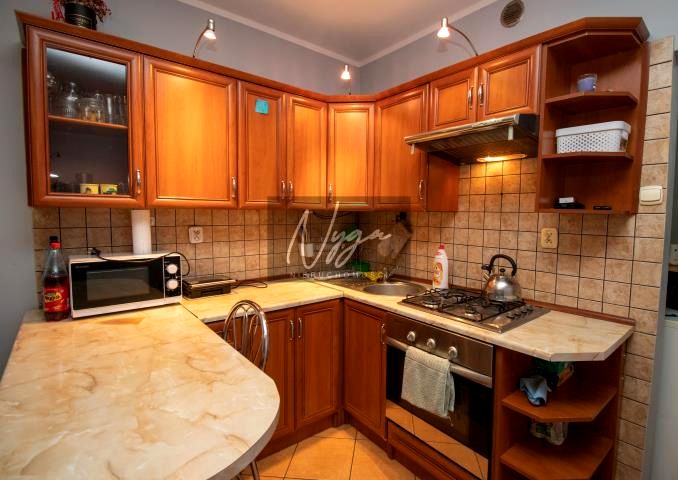 Mieszkanie Nowy Tomyśl