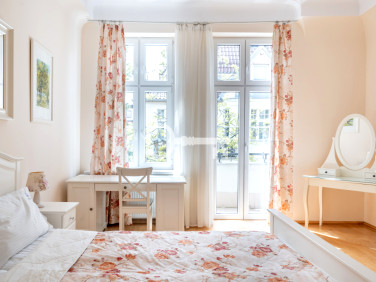 Mieszkanie Sopot