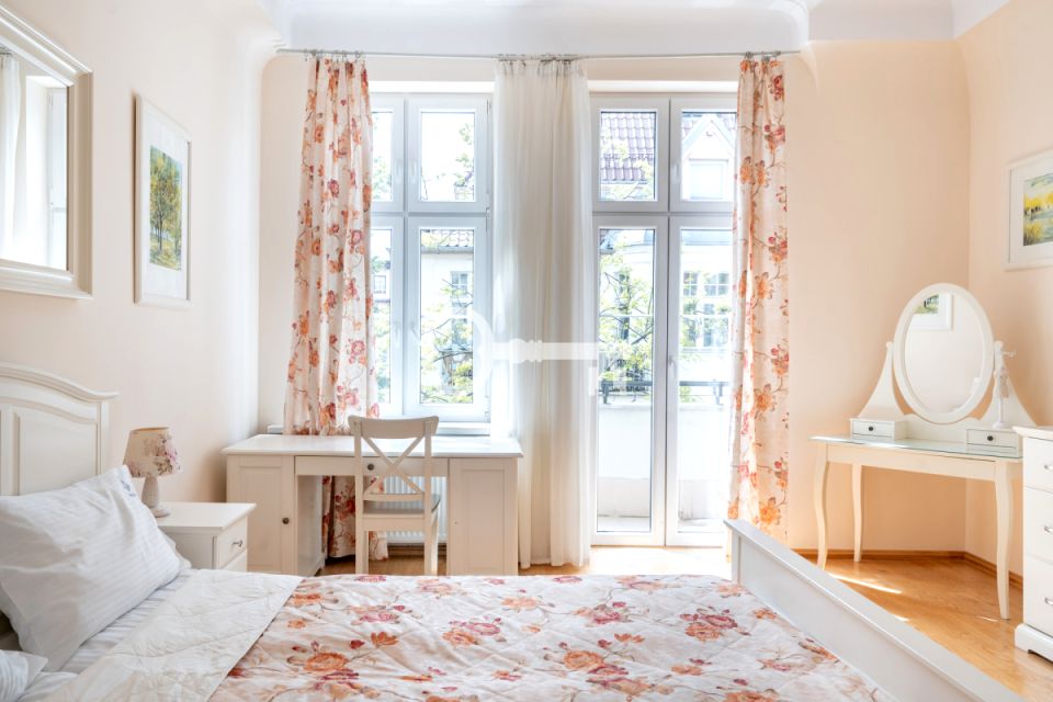 Mieszkanie Sopot