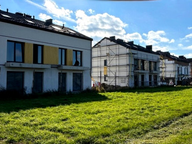 Mieszkanie Zaczernie