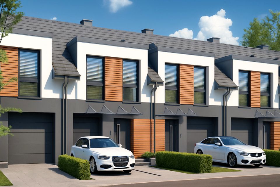 Dom Rzeszów sprzedaż