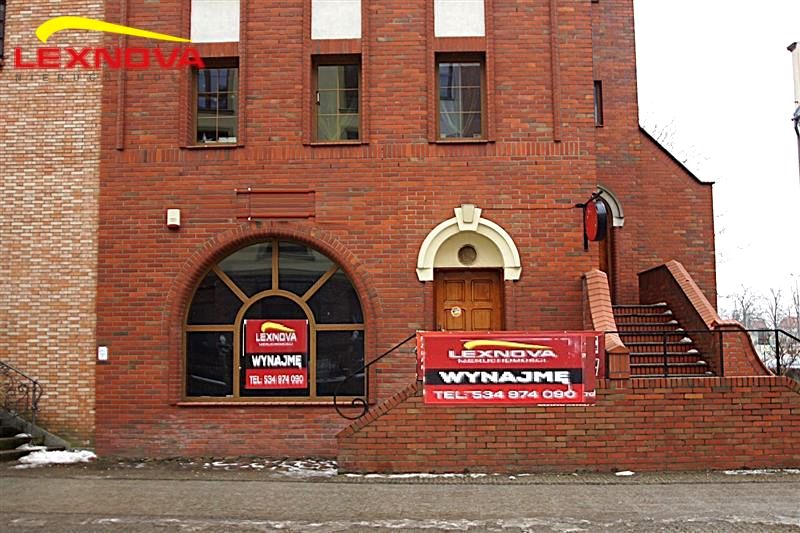 Lokal Elbląg