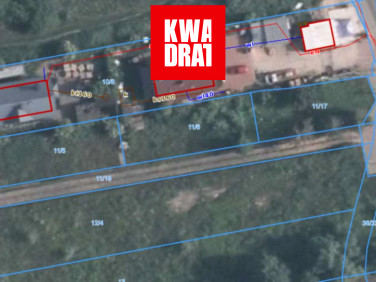 Działka inna Warszawa