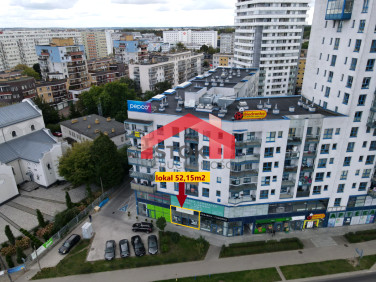 Lokal Białystok