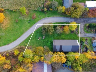 Działka inna Rędziny