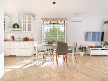 Dom Chrząstawa Wielka