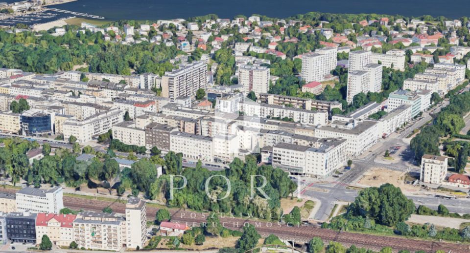 Mieszkanie Gdynia