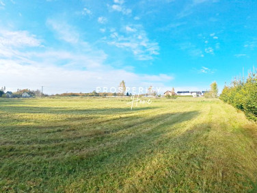 Działka budowlana sprzedam