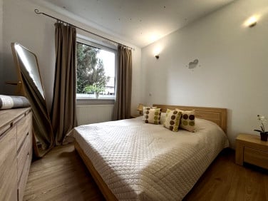 Mieszkanie Suchy Dwór