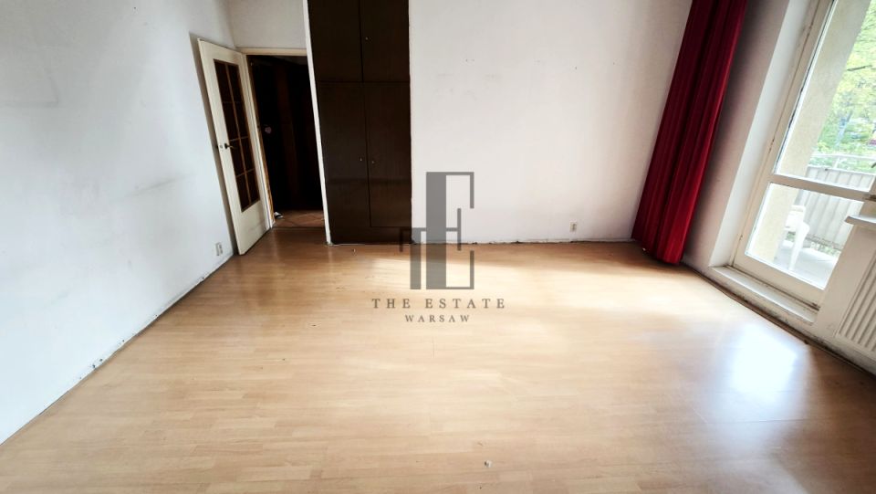 Mieszkanie Warszawa