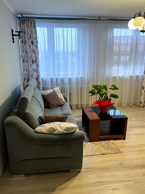 Mieszkanie Czechowice-Dziedzice