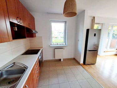 Mieszkanie Kraków