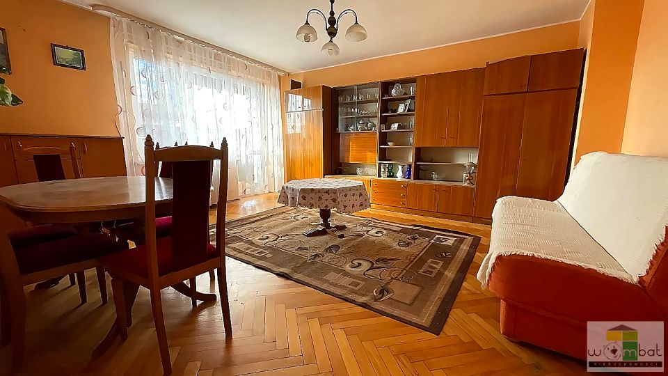 Mieszkanie Świdnica