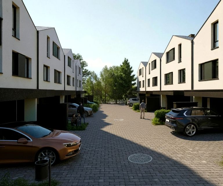 Mieszkanie Rzeszów