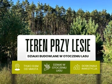 Działka budowlana Namysłów