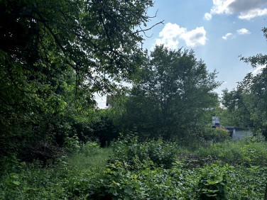 Działka budowlana Poznań