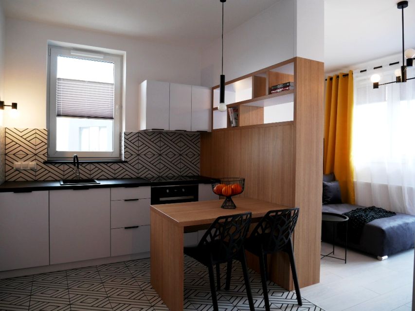 Mieszkanie Rzeszów wynajem