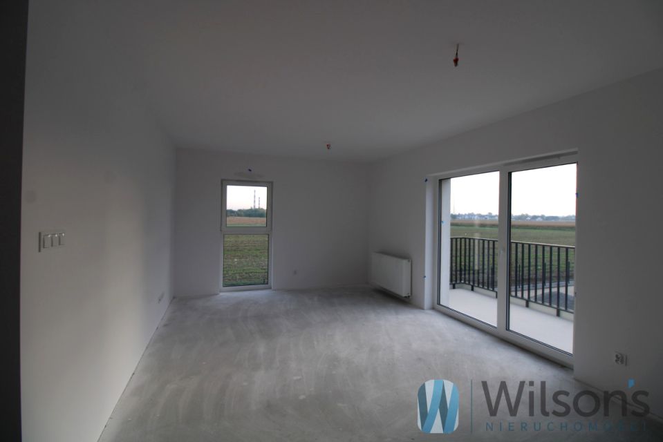 Mieszkanie Siechnice sprzedaż