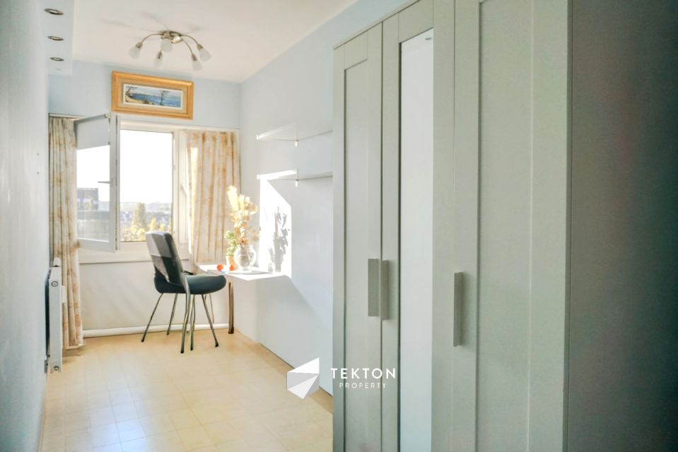 Mieszkanie blok mieszkalny Warszawa