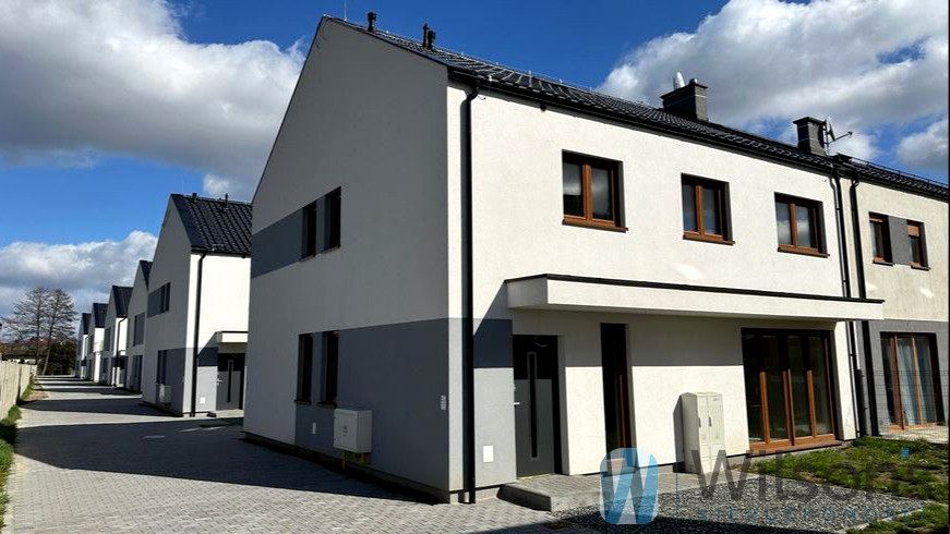 Mieszkanie Radwanice