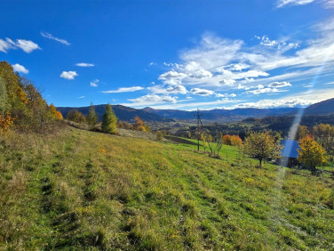 Działka budowlana Dobra sprzedam