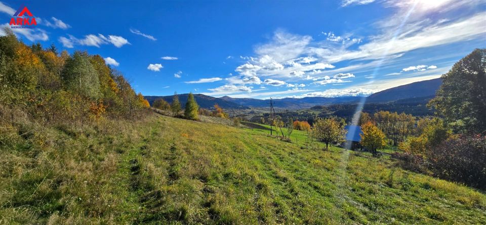 Działka budowlana Dobra sprzedam