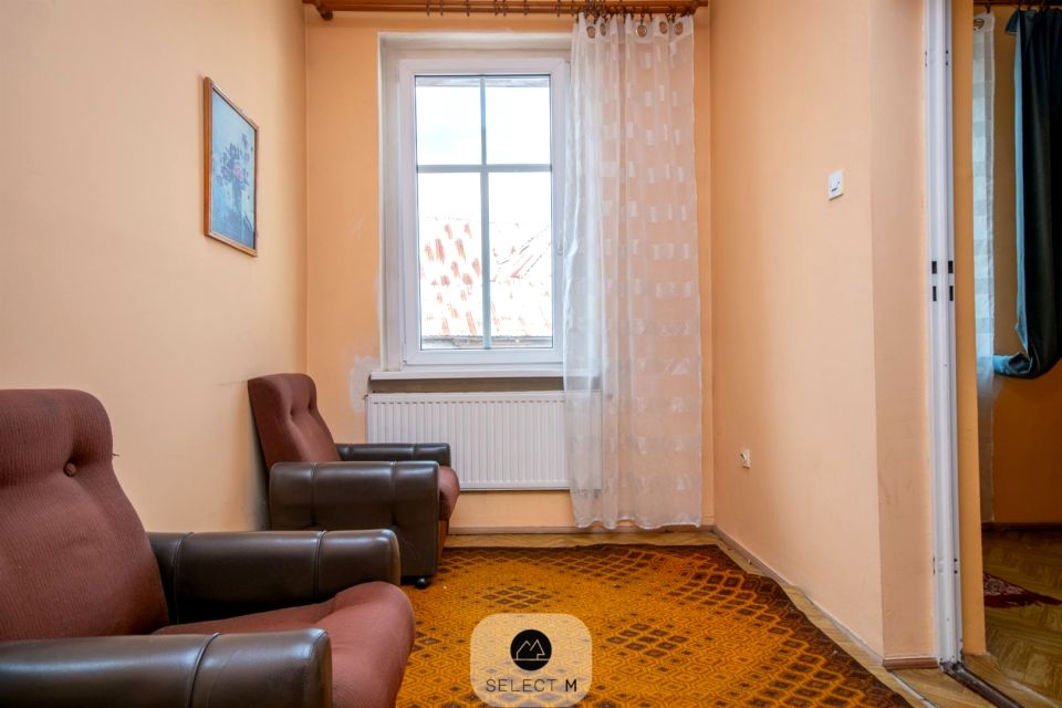 Mieszkanie Jelenia Góra