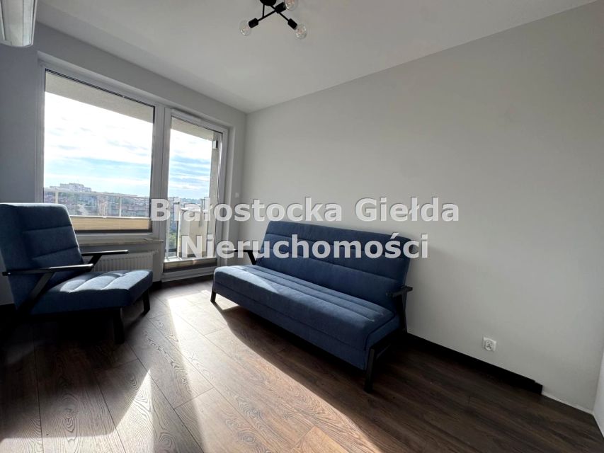 Mieszkanie Białystok