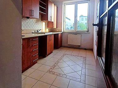 Mieszkanie Kraków