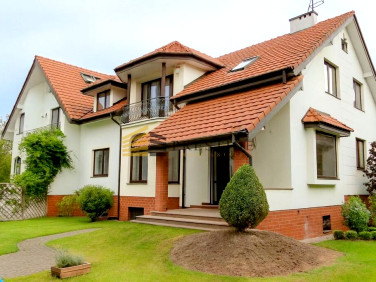 Dom Warszawa wynajem