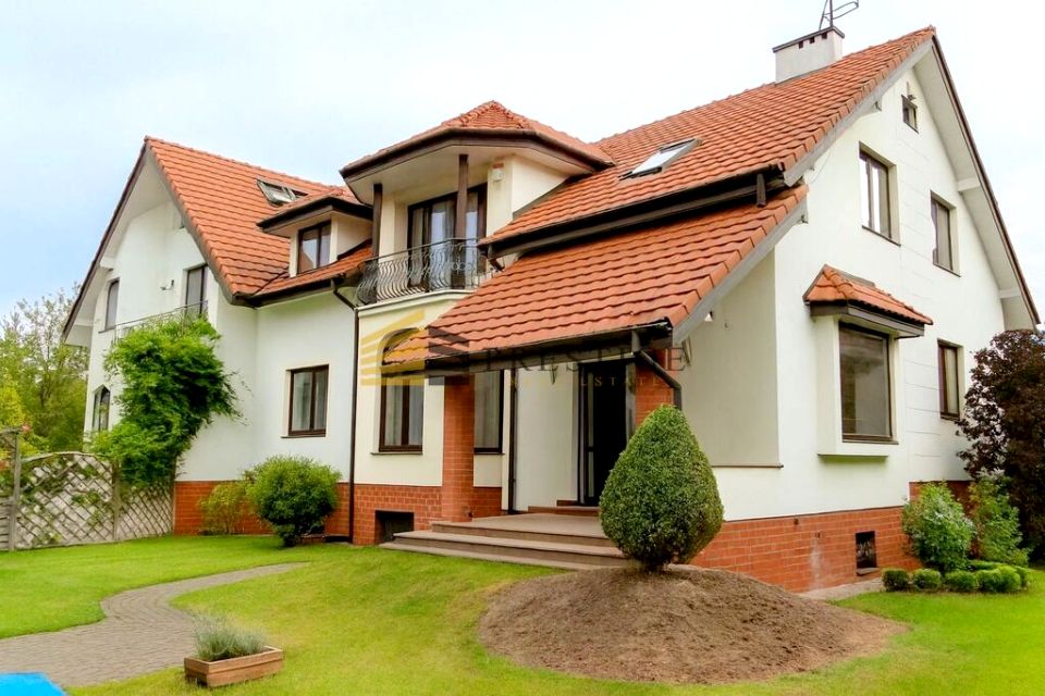 Dom Warszawa wynajem