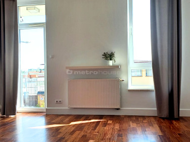 Mieszkanie Pruszków