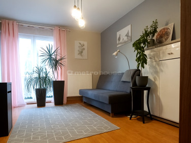 Mieszkanie Pruszków