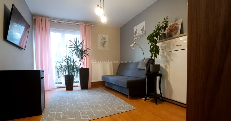 Mieszkanie Pruszków