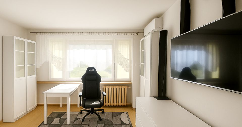 Mieszkanie Pruszków