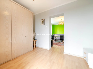 Mieszkanie blok mieszkalny Kraków