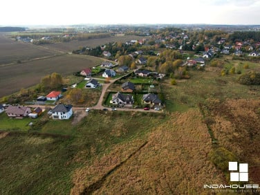 Działka budowlana Koszalin