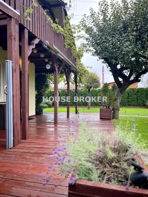 Działka rekreacyjna Lębork