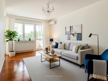 Mieszkanie warszawa mokotów sadyba