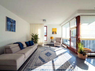 Mieszkanie Józefosław