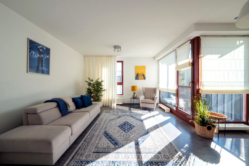 Mieszkanie Józefosław